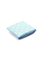 
                        
                          將圖片載入圖庫檢視器 Bloom Alma Papa Fitted Sheets 2Pk Lollipop Bermuda Blue 2
                        
                      