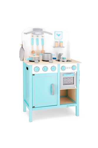 Bon Appetit Kitchenette Deluxe - Blue 1
