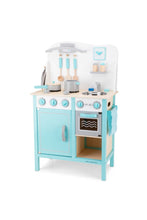 
                        
                          將圖片載入圖庫檢視器 Bon Appetit Kitchenette Deluxe - Blue 2
                        
                      