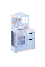 
                        
                          Load image into Gallery viewer, Bon Appetit Kitchenette Delft Blue 1
                        
                      