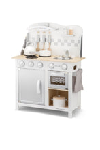 
                        
                          Load image into Gallery viewer, Bon Appetit Kitchenette Deluxe Whitesilver 3
                        
                      