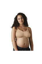 
                        
                          Load image into Gallery viewer, Bravado Designs Body Silk Seamless Full Cup Nursing Bra  Butterscotch  2
                        
                      