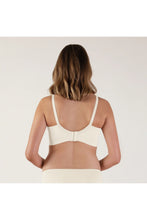 
                        
                          Load image into Gallery viewer, Bravado Designs Body Silk Seamless Nursing Bra  Sustainable  Butterscotch  12
                        
                      