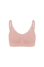 
                        
                          將圖片載入圖庫檢視器 Bravado Designs Body Silk Seamless Nursing Bra  Sustainable  Dusted Peony  1
                        
                      