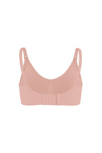 
                        
                          將圖片載入圖庫檢視器 Bravado Designs Body Silk Seamless Nursing Bra  Sustainable  Dusted Peony  5
                        
                      