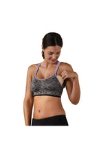 
                        
                          將圖片載入圖庫檢視器 Bravado Designs Body Silk Seamless Rhythm Nursing Bra  Black Spacedye  3
                        
                      
