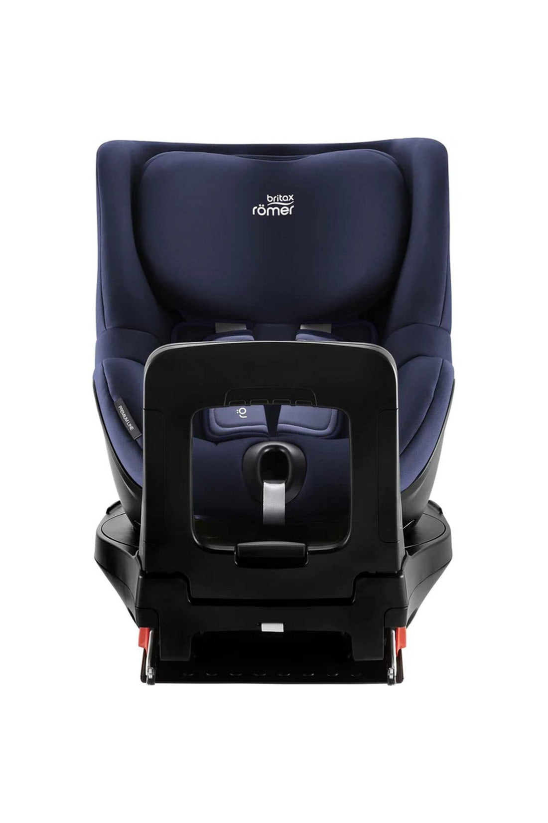 Mothercare britax dualfix hot sale