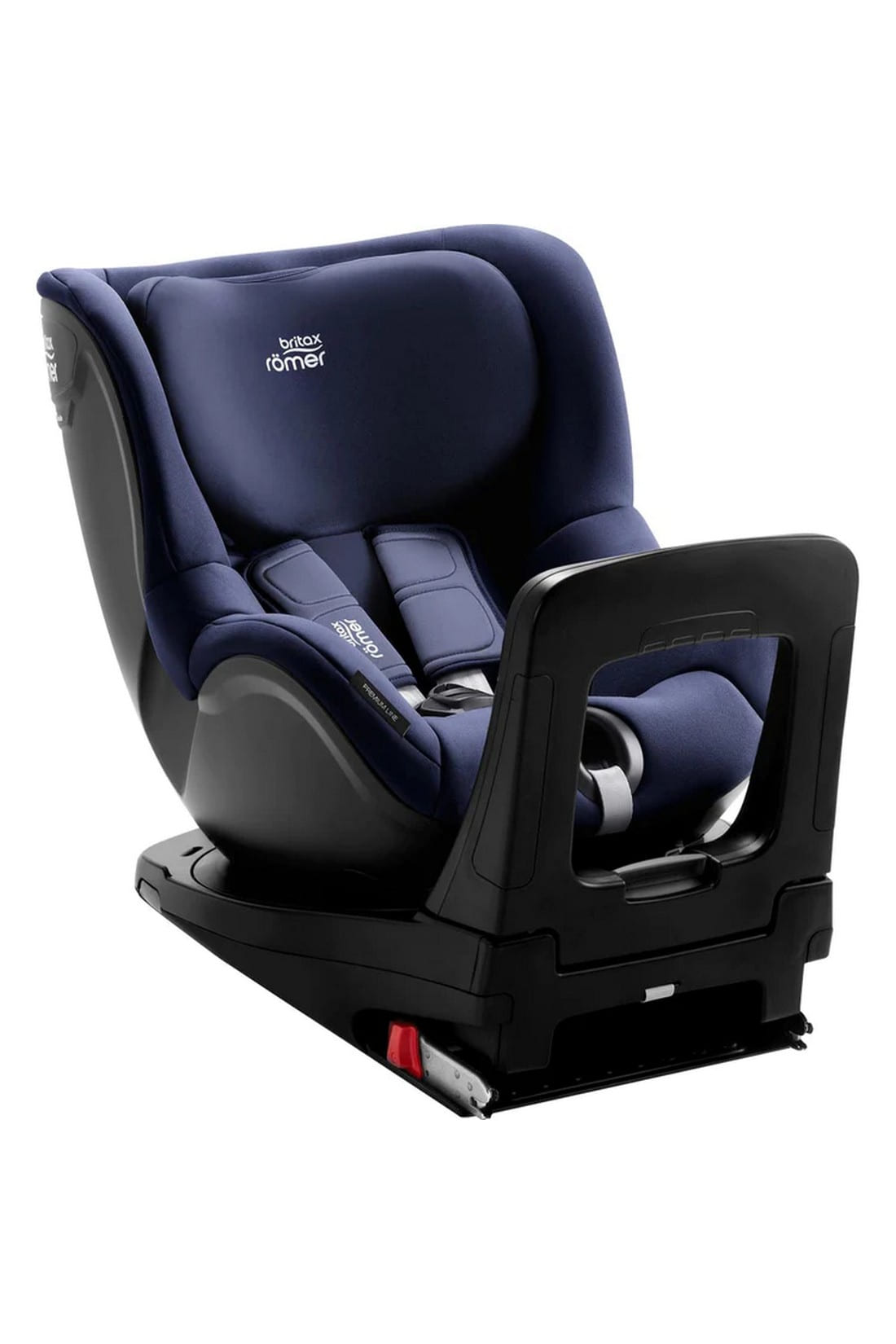 Mothercare britax dualfix best sale