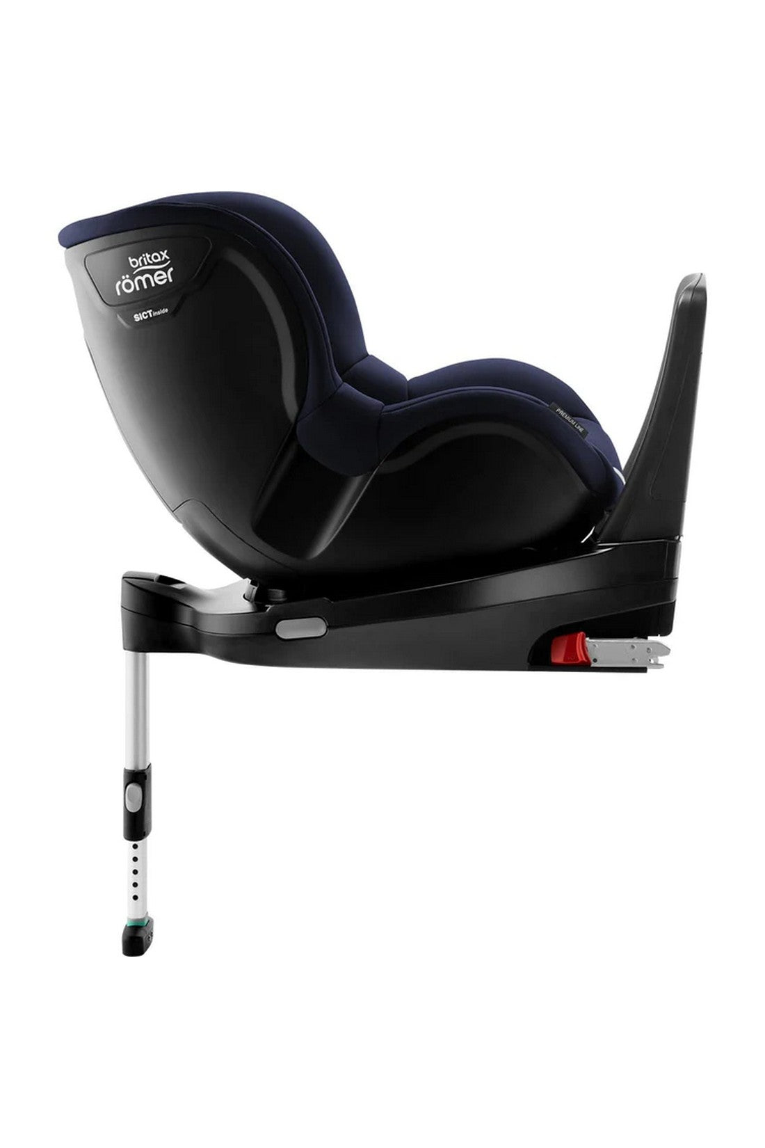 Britax deals dualfix mothercare