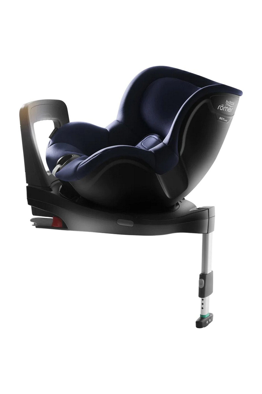 Mothercare outlet britax dualfix