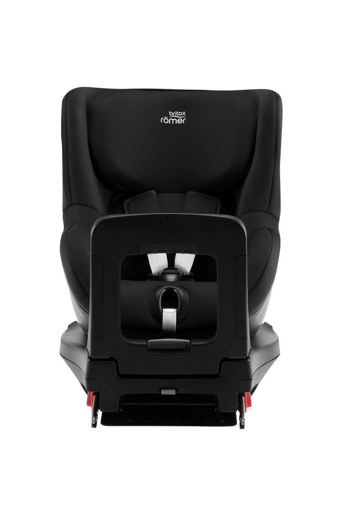 Mothercare hotsell britax dualfix