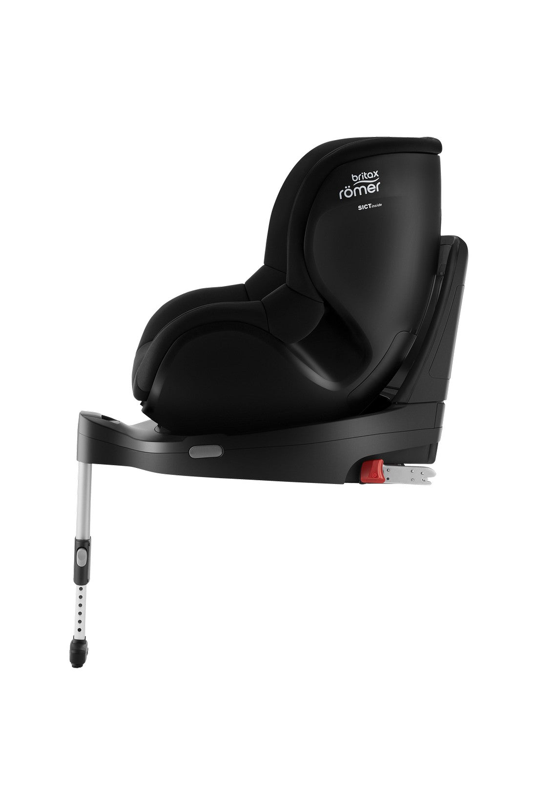 Britax dualfix mothercare hotsell
