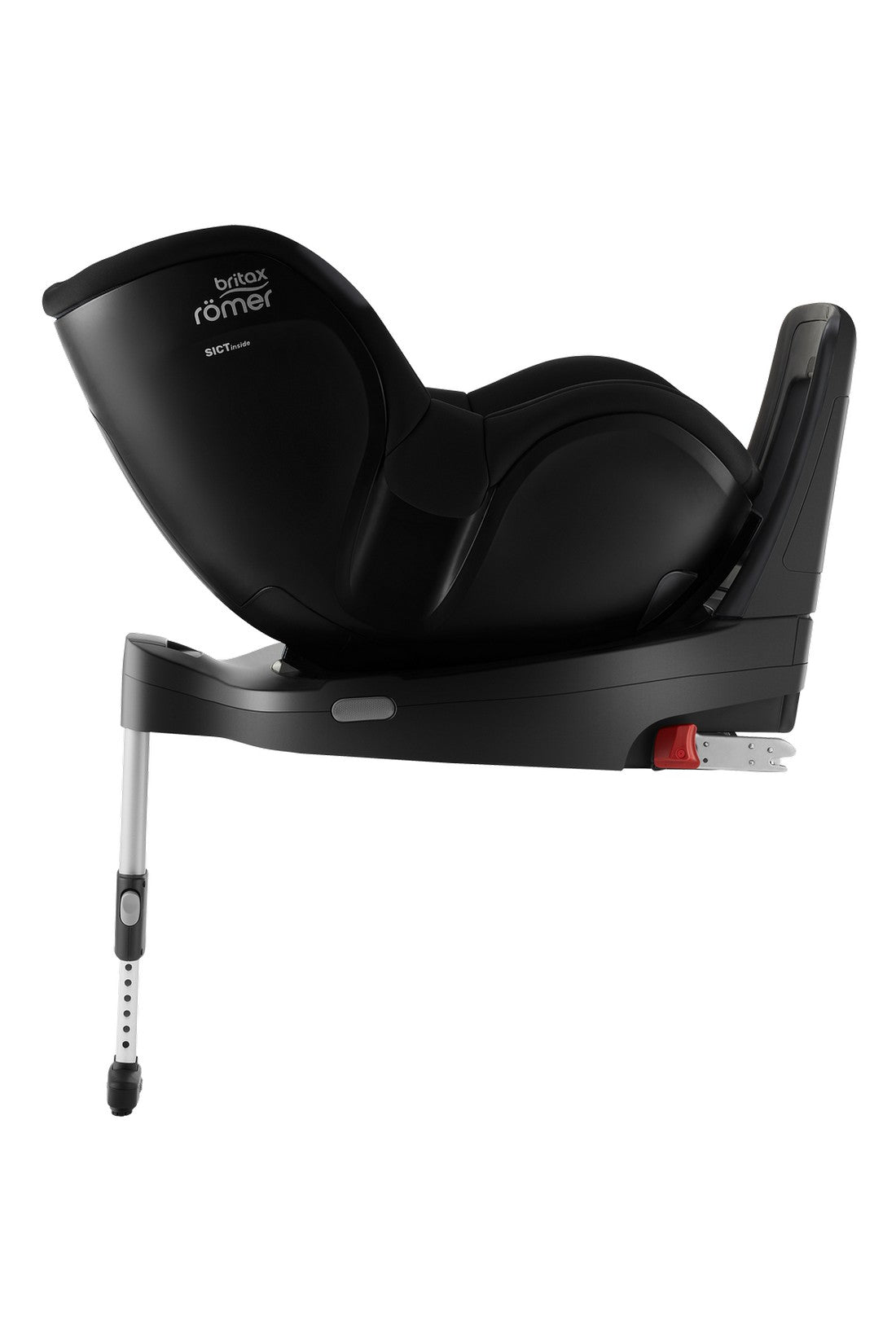 Mothercare britax dualfix discount