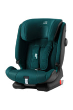 
                        
                          Load image into Gallery viewer, Britax Romer AdvansaFix iSize Atlantic Green 1
                        
                      