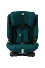 
                        
                          Load image into Gallery viewer, Britax Romer AdvansaFix iSize Atlantic Green 2
                        
                      