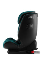 
                        
                          將圖片載入圖庫檢視器 Britax Romer AdvansaFix iSize Atlantic Green 3
                        
                      