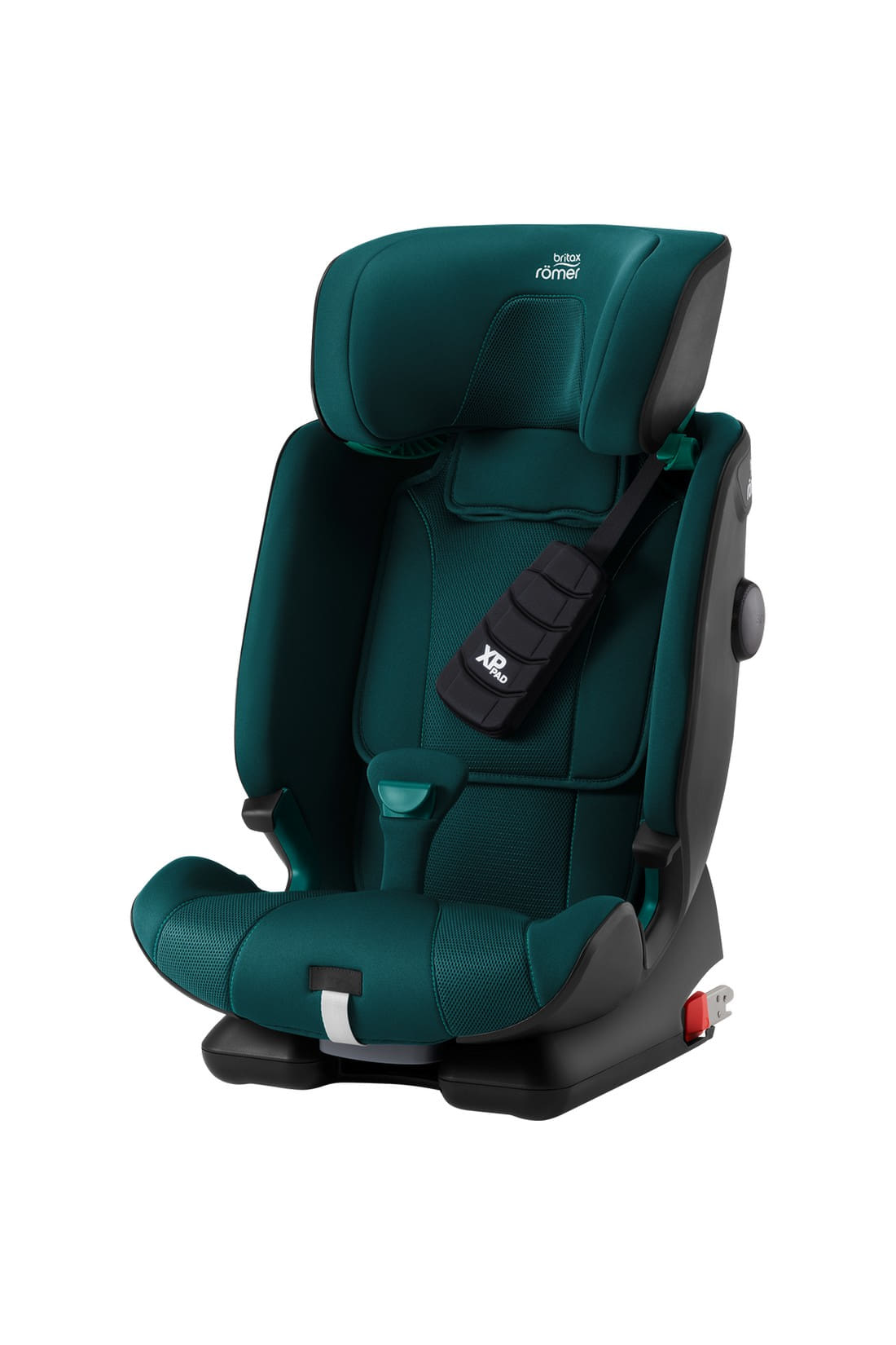 Buy Britax Romer AdvansaFix i Size Online mothercare