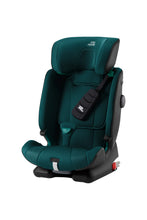 
                        
                          Load image into Gallery viewer, Britax Romer AdvansaFix iSize Atlantic Green 4
                        
                      