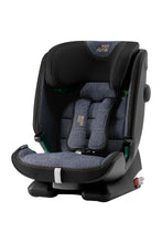 
                        
                          將圖片載入圖庫檢視器 Britax Romer AdvansaFix iSize Blue Marble 1
                        
                      