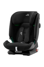 
                        
                          將圖片載入圖庫檢視器 Britax Romer AdvansaFix iSize Cosmos Black 1
                        
                      