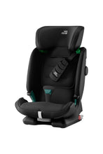 
                        
                          將圖片載入圖庫檢視器 Britax Romer AdvansaFix iSize Cosmos Black 2
                        
                      