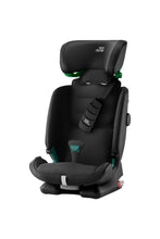 
                        
                          將圖片載入圖庫檢視器 Britax Romer AdvansaFix iSize Cosmos Black 3
                        
                      