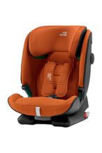 
                        
                          將圖片載入圖庫檢視器 Britax Romer AdvansaFix iSize Golden Cognac 1
                        
                      