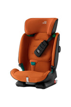 
                        
                          將圖片載入圖庫檢視器 Britax Romer AdvansaFix iSize Golden Cognac 2
                        
                      
