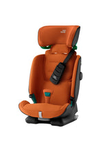 
                        
                          將圖片載入圖庫檢視器 Britax Romer AdvansaFix iSize Golden Cognac 3
                        
                      