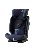 
                        
                          Load image into Gallery viewer, Britax Romer AdvansaFix iSize Moonlight Blue 2
                        
                      