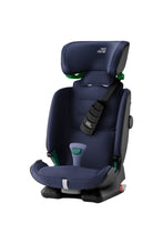 
                        
                          將圖片載入圖庫檢視器 Britax Romer AdvansaFix iSize Moonlight Blue 3
                        
                      