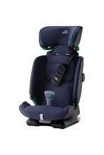 
                        
                          Load image into Gallery viewer, Britax Romer AdvansaFix iSize Moonlight Blue 3
                        
                      