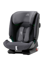 
                        
                          將圖片載入圖庫檢視器 Britax Romer AdvansaFix iSize Storm Grey 1
                        
                      