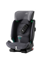 
                        
                          將圖片載入圖庫檢視器 Britax Romer AdvansaFix iSize Storm Grey 2
                        
                      