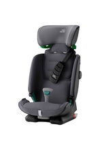 
                        
                          將圖片載入圖庫檢視器 Britax Romer AdvansaFix iSize Storm Grey 3
                        
                      
