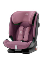 
                        
                          將圖片載入圖庫檢視器 Britax Romer AdvansaFix iSize Wine Rose 1
                        
                      