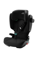 
                        
                          Load image into Gallery viewer, Britax Romer Kidfix iSize Cosmos Black 1
                        
                      