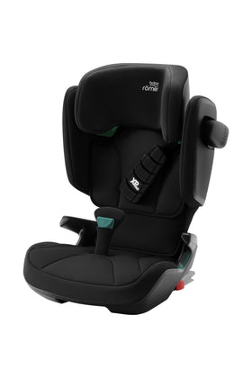 Britax Romer Kidfix iSize Cosmos Black 1