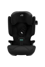 
                        
                          Load image into Gallery viewer, Britax Romer Kidfix iSize Cosmos Black 2
                        
                      