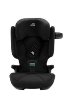 
                        
                          Load image into Gallery viewer, Britax Romer Kidfix iSize Cosmos Black 3
                        
                      