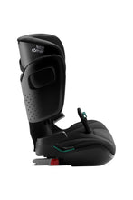 
                        
                          Load image into Gallery viewer, Britax Romer Kidfix iSize Cosmos Black 5
                        
                      