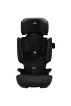 
                        
                          Load image into Gallery viewer, Britax Romer Kidfix iSize Cosmos Black 8
                        
                      