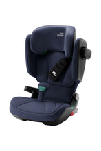 
                        
                          Load image into Gallery viewer, Britax Romer Kidfix iSize Moonlight Blue 1
                        
                      
