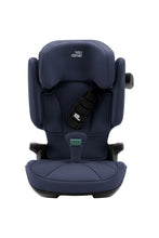 
                        
                          Load image into Gallery viewer, Britax Romer Kidfix iSize Moonlight Blue 3
                        
                      