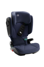 
                        
                          Load image into Gallery viewer, Britax Romer Kidfix iSize Moonlight Blue 4
                        
                      