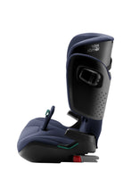 
                        
                          Load image into Gallery viewer, Britax Romer Kidfix iSize Moonlight Blue 6
                        
                      