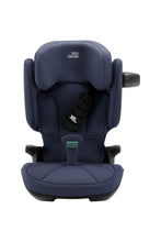 
                        
                          Load image into Gallery viewer, Britax Romer Kidfix iSize Moonlight Blue 7
                        
                      