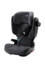 
                        
                          Load image into Gallery viewer, Britax Romer Kidfix iSize Storm Grey 1
                        
                      