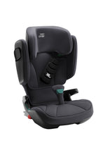 
                        
                          Load image into Gallery viewer, Britax Romer Kidfix iSize Storm Grey 4
                        
                      