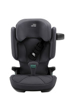 
                        
                          Load image into Gallery viewer, Britax Romer Kidfix iSize Storm Grey 7
                        
                      